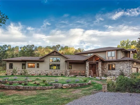 8855 W Bear Creek Drive, Lakewood, CO 80227