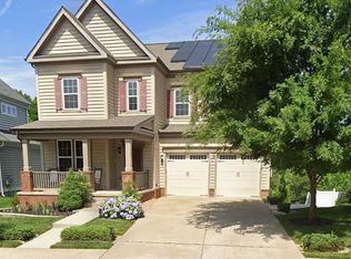 531 Apricot St, Stafford, VA 22554