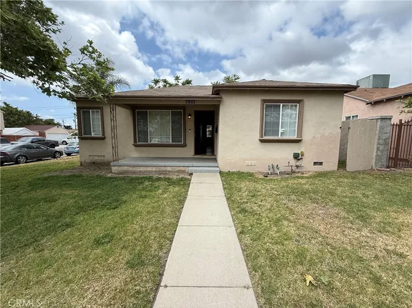 7901 Craner Ave, Sun Valley, CA 91352