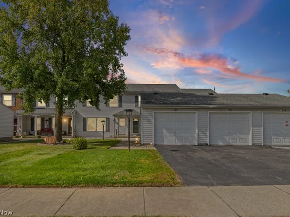 1395 S Azalea Blvd, Barberton, OH 44203
