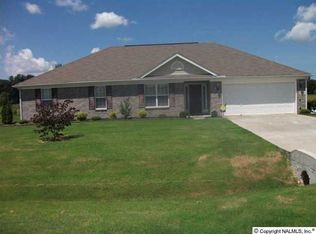 140 Danforth Dr, Harvest, AL 35749