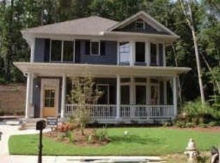 2415 Muirfield Pl, College Park, GA 30337