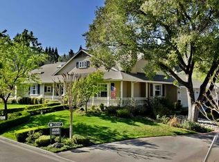 185 S Via Lucia, Alamo, CA 94507