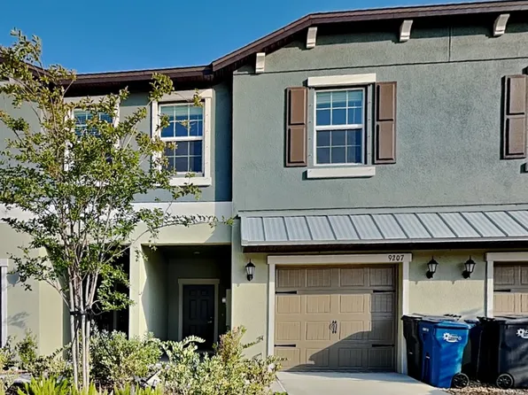 9207 Bonita Mar Dr, Parrish, FL 34219