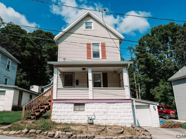 104 Old Orchard Way, Johnstown, PA 15905