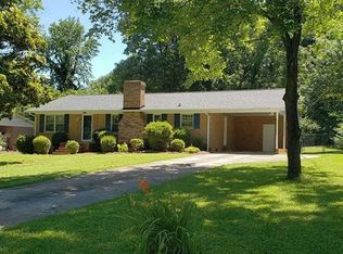 2120 Linda St, Gastonia, NC 28054