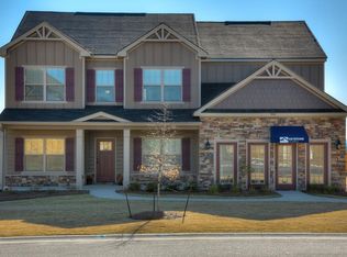 992 Burlington Dr, Augusta, GA 30919