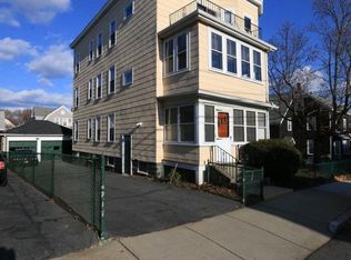 9 Ware St #22, Somerville, MA 02144