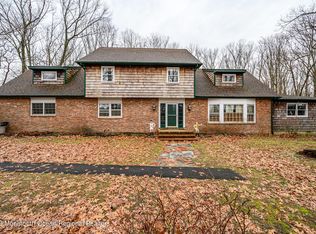 199 Stillhouse Rd, Millstone Township, NJ 08510