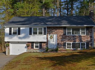 1220 Washington St, Walpole, MA 02081