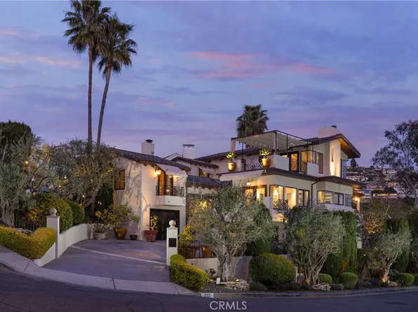 230 High Dr, Laguna Beach, CA 92651