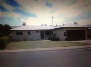 1631 Harvard Ave, Clovis, CA