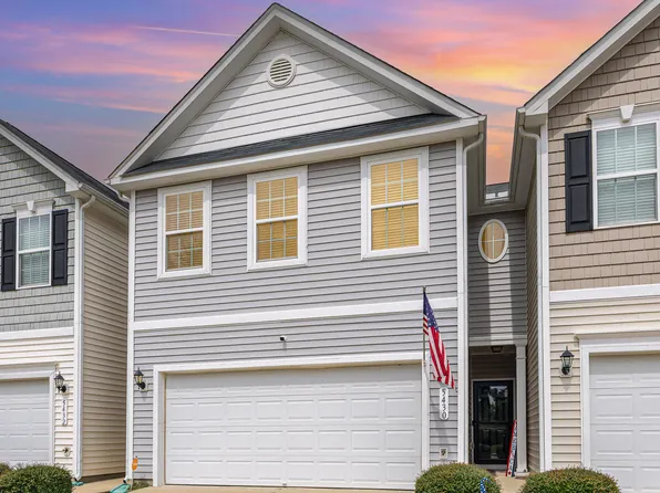 5430 Big Bass Dr, Raleigh, NC 27610