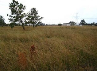 24626 Zube Rd, Hockley, TX 77447