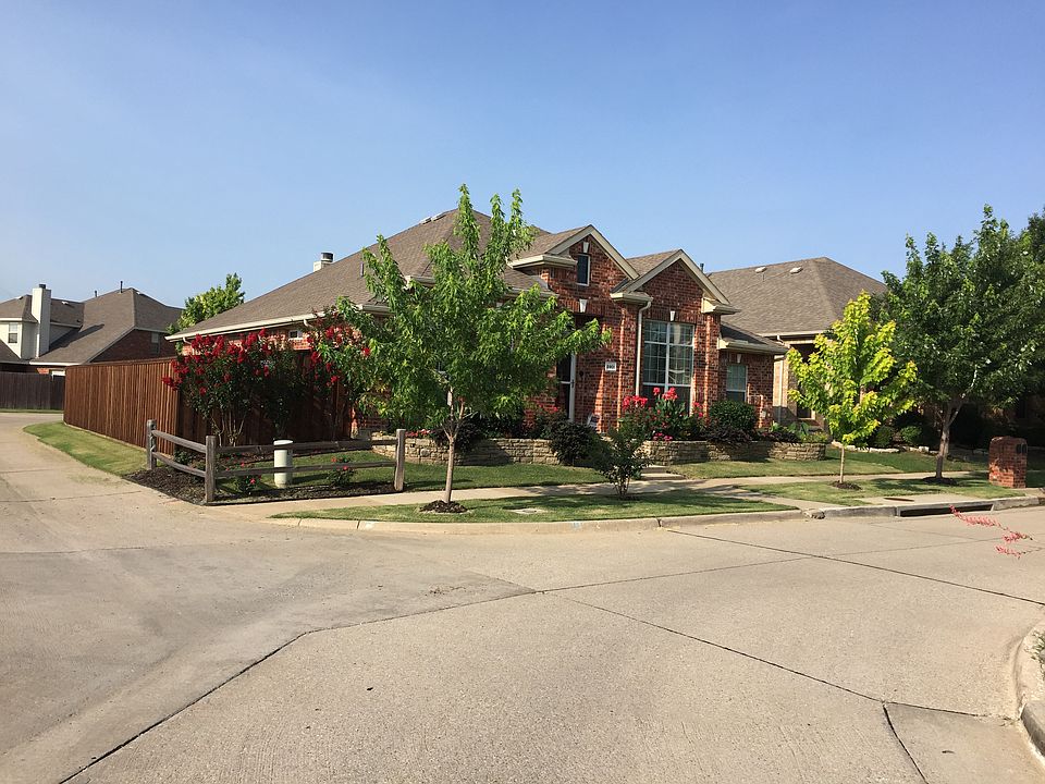 1st image of 5901 Chisholm Trl