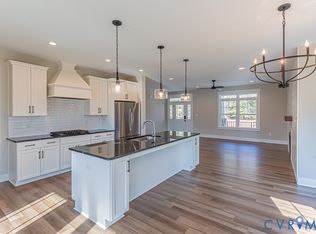 814 Chapman St, Ashland, VA 23005