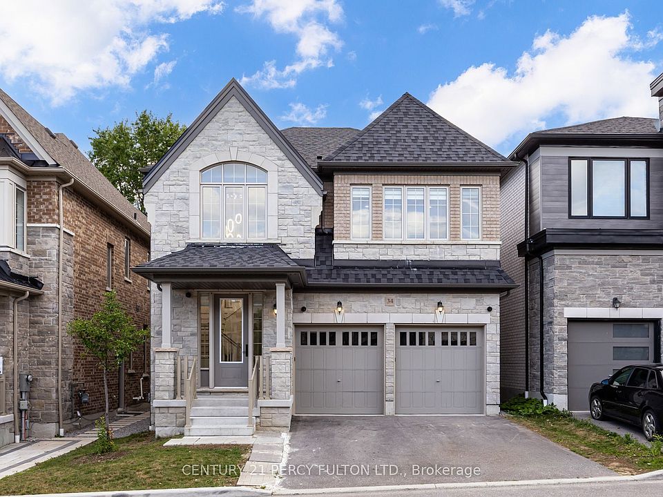 1st image of 400 Finch Ave #34