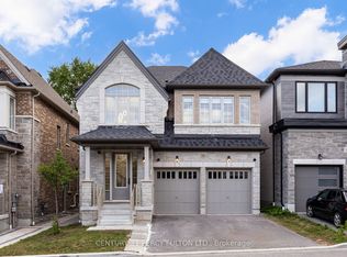 400 Finch Ave #34, Pickering, ON L1V0G7