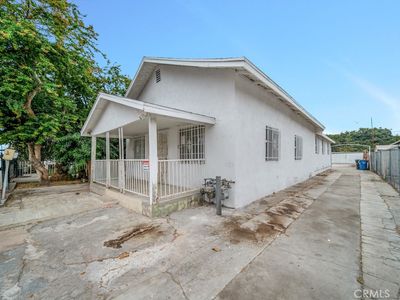 1639 E 90th St, Los Angeles, CA, 90002