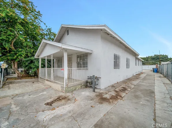 1639 E 90th St, Los Angeles, CA 90002