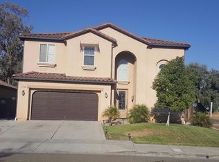 5502 N La Ventana Ave, Fresno, CA 93723