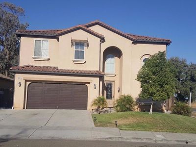 5502 N La Ventana Ave, Fresno, CA, 93723