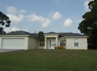 933 SW McCall Rd, Port Saint Lucie, FL 34953