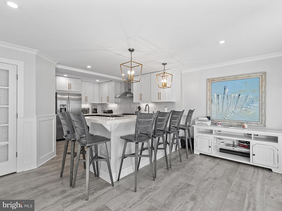 Henlopen 527 N Boardwalk Rehoboth Beach, DE Zillow Apartments for