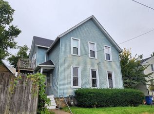 2221 Harriet St, Racine, WI 53404