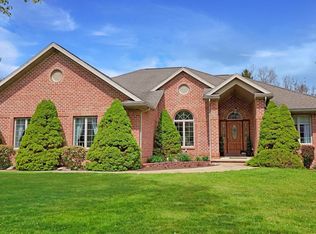 3 Rocky Bend Rd, Clearfield, PA 16830
