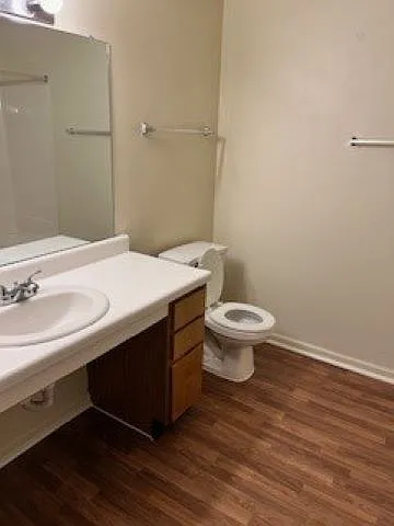 Harrison & Harrison West Apartments — Photo 5