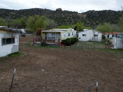 425 & 431 Pool Avenue, Naturita, CO, 81422