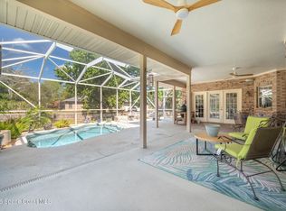 3910 Wateroak Way, Titusville, FL 32796