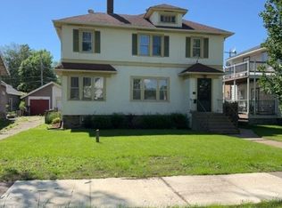 2015 8th Ave E, Hibbing, MN 55746