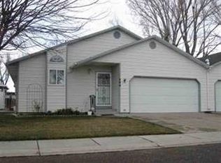 544 Top Notch Cir, Pocatello, ID 83201