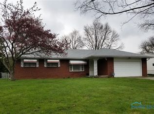 1929 Heatherlawn Dr, Toledo, OH 43614