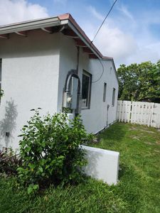 12845 NE 4th Avenue, North Miami, FL, 33161