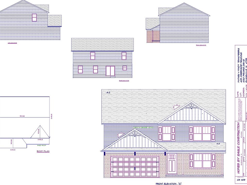 1st image of 13130 Prairie Dr