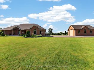 3421 Cole Rd, East Gwillimbury, ON L0G1R0