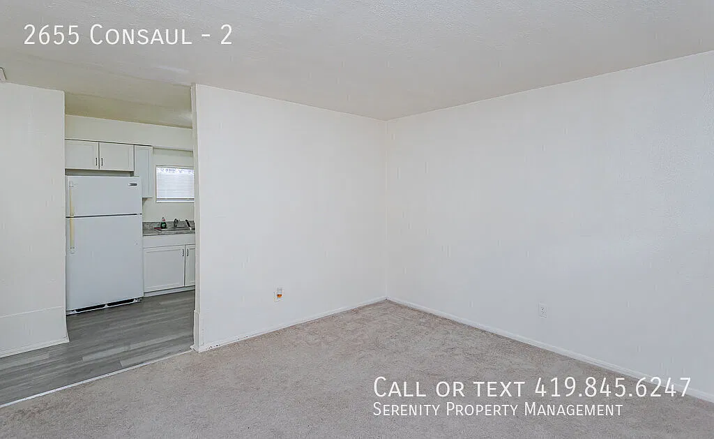 A Little Charm, A Lot Of Comfort! Remodeled Garden-Level 1-Bedroom — Photo 4