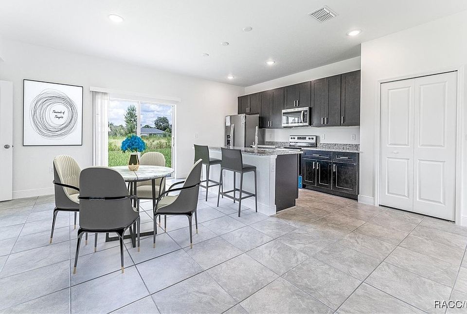 6615 N Waycross Way, Citrus Springs, FL 34433 | MLS #841663 | Zillow