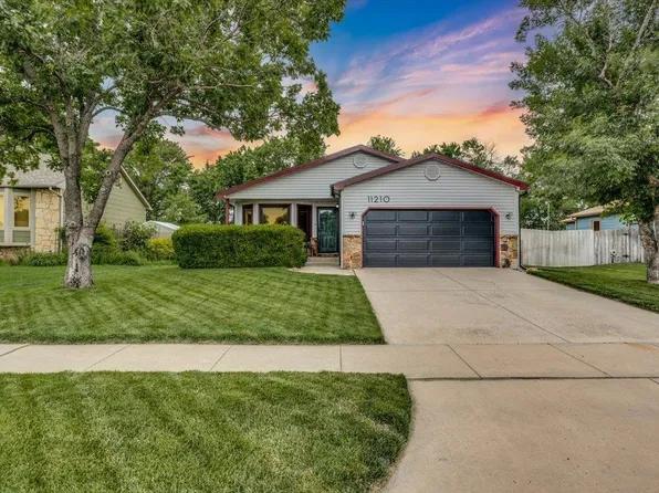 11210 W Jewell St, Wichita, KS 67209