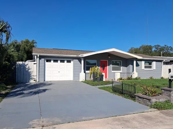 1051 Maybury Dr, Holiday, FL 34691