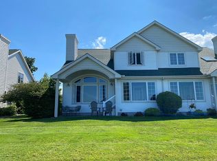 718 Spartan Shores Blvd, Elk Rapids, MI 49629