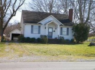 929 Forest St, Greeneville, TN 37743