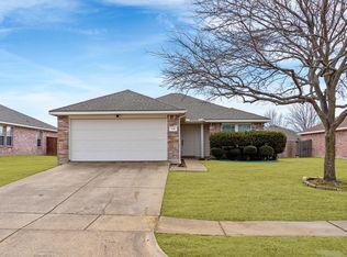 713 Baldwin Rd, Wylie, TX 75098