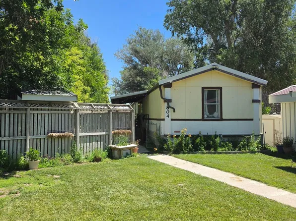 804 Warren St, Weldona, CO 80653