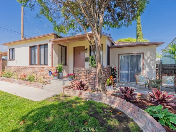 1532 N Lima St, Burbank, CA 91505