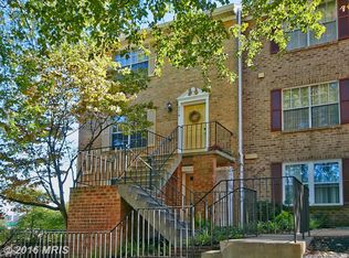 921-B S Rolfe St, Arlington, VA 22204