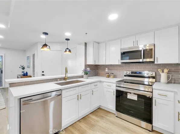 8506 E Baker Hill Rd Unit G, Orange, CA 92869